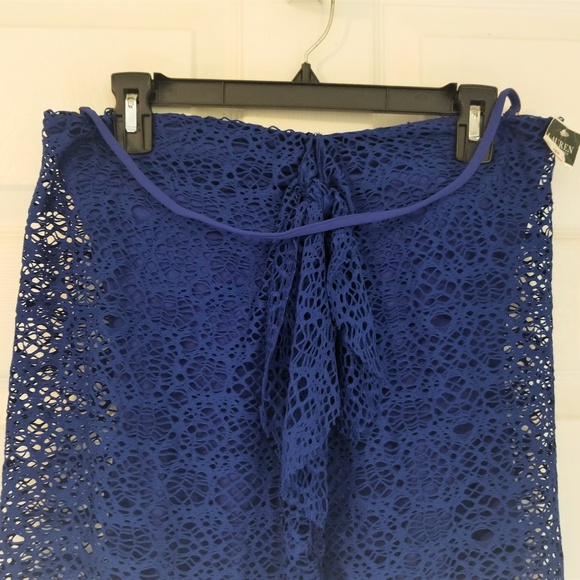 Lauren Ralph Lauren One Piece NWT Size 10 - Picture 3 of 6